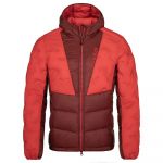 Kilpi Tevery Down Jacket Vermelho XS Homem