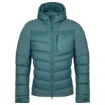 Kilpi Guus Down Jacket Verde XL Homem