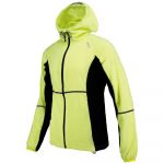 Joluvi Profit Softshell Jacket Verde M Homem