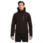 Kilpi Ravio Softshell Jacket Preto M Homem