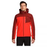 Kilpi Ravio Softshell Jacket Vermelho 2XL Homem