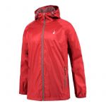 Joluvi Rainjack Jacket Vermelho XL Homem