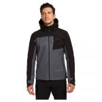 Kilpi Ravio Softshell Jacket Cinzento 5XL Homem