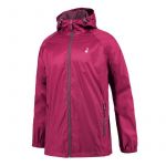 Joluvi Rainjack Jacket Roxo XS Homem