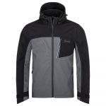Kilpi Ravio Softshell Jacket Cinzento 3XL Homem