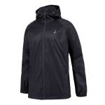 Joluvi Rainjack Jacket Preto L Homem