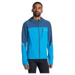 Kilpi Neatril Softshell Jacket Azul 2XL Homem