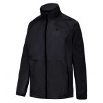Joluvi 10katerproof Jacket Preto 3XL Homem