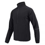 Joluvi Best Jacket Preto 2XL Homem