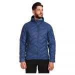 Kilpi Rebeki Jacket Azul XL Homem