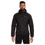Kilpi Rebeki Jacket Preto XL Homem