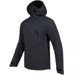 Joluvi Nuptse Jacket Preto XL Homem