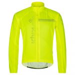 Kilpi Rainar Jacket Amarelo M Homem