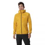 Salewa Ortles Hybrid Tirolwool® Jacket Amarelo S Homem
