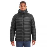 Montane Anti-freeze Mafxh Down Jacket Cinzento XL Homem