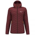 Salewa Brenta Down Jacket Roxo L Homem