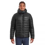 Montane Alpine 850 Down Jacket Cinzento L Homem