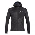 Salewa Ortles Hybrid Tirol Jacket Preto S Homem