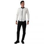 Salewa Pedroc Pl 2 Jacket Branco S Homem