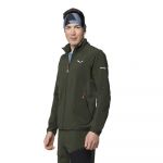 Salewa Pedroc Dst Light Jacket Verde XL Homem