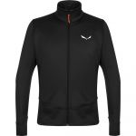 Salewa Puez Polarlite Polar Jacket Preto S Homem