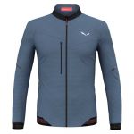 Salewa Pedroc Pl 2 Jacket Azul XL Homem