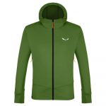 Salewa Puez Polarlite Jacket Verde L Homem