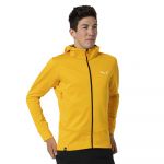 Salewa Puez Polarlite Jacket Amarelo XL Homem