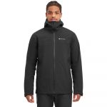 Montane Solution Jacket Preto L Homem
