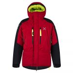 Montura Himalaya 2.0 Jacket Vermelho M Homem