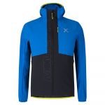 Montura Speed Fly Jacket Azul M Homem