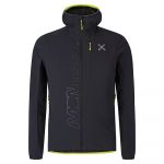 Montura Speed Fly Jacket Azul XS Homem