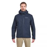 Montane Spirit Lite Jacket Azul M Homem