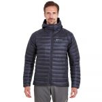 Montane Anti-freeze Mafrh Jacket Azul L Homem