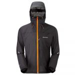 Montane Minimus Jacket Preto S Homem