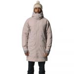 Houdini Fall In Parka Beige M Homem