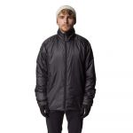 Houdini Dunfri Jacket Preto XL Homem