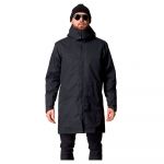 Houdini One Parka Preto L Homem
