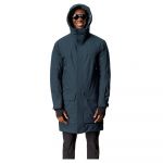 Houdini Fall In Parka Azul S Homem