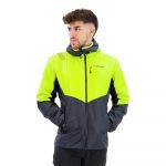 La Sportiva Mythic Jacket Verde M Homem