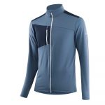 Loeffler Tech-stretch Jacket Azul XL Homem