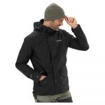 Lafuma Jaipur Goretex Detachable Jacket Preto M Homem