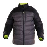 Newwood Kross Two Down Jacket Cinzento XL Homem