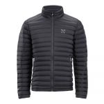Altus Dofour Down Jacket Cinzento S Homem