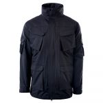 Magnum Wolf Detachable Jacket Preto 3XL Homem