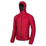 Ocun Tsunami Eco Down Jacket Vermelho XL Homem