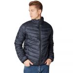 Protest Shaffer Down Jacket Azul M Homem