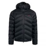 Nordisk Picton Down Jacket Preto S Homem