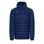 Izas Kanai Down Jacket Azul S Homem