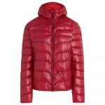 Nordisk Stroke Down Jacket Vermelho XL Homem